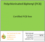 PCB Free Transformer Label pcb label free